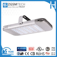 40W-480W IP66 étanche LED Light Bay haute avec UL, cUL, Dlc, CE, RoHS, CB, GS